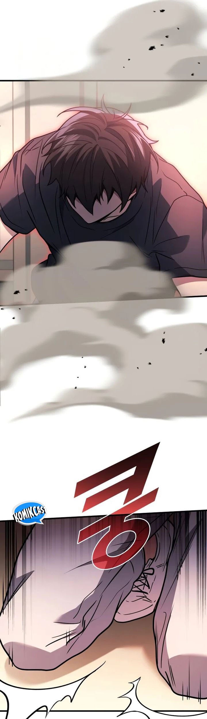 Maou Toubatsu Shita Ato, Medachitakunai node Guild Master ni Natta Chapter 90 Gambar 69