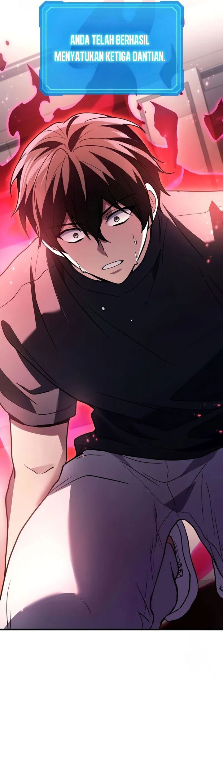 Maou Toubatsu Shita Ato, Medachitakunai node Guild Master ni Natta Chapter 90 Gambar 71