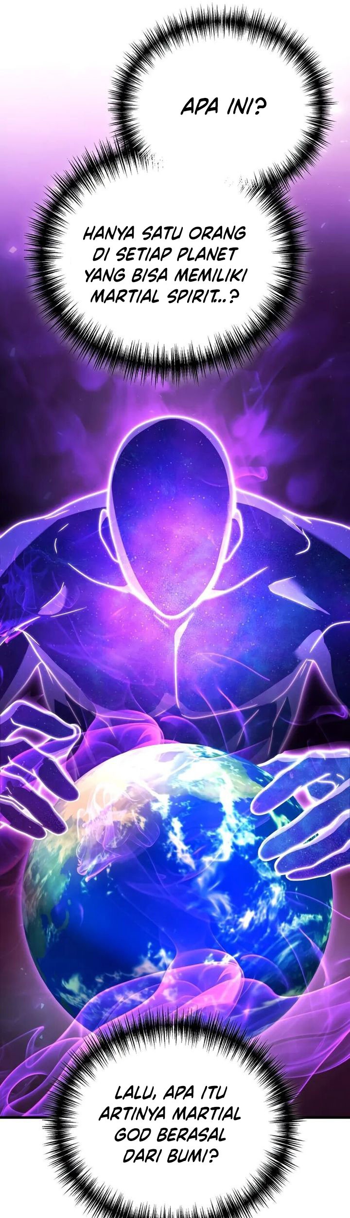 Maou Toubatsu Shita Ato, Medachitakunai node Guild Master ni Natta Chapter 91 Gambar 35
