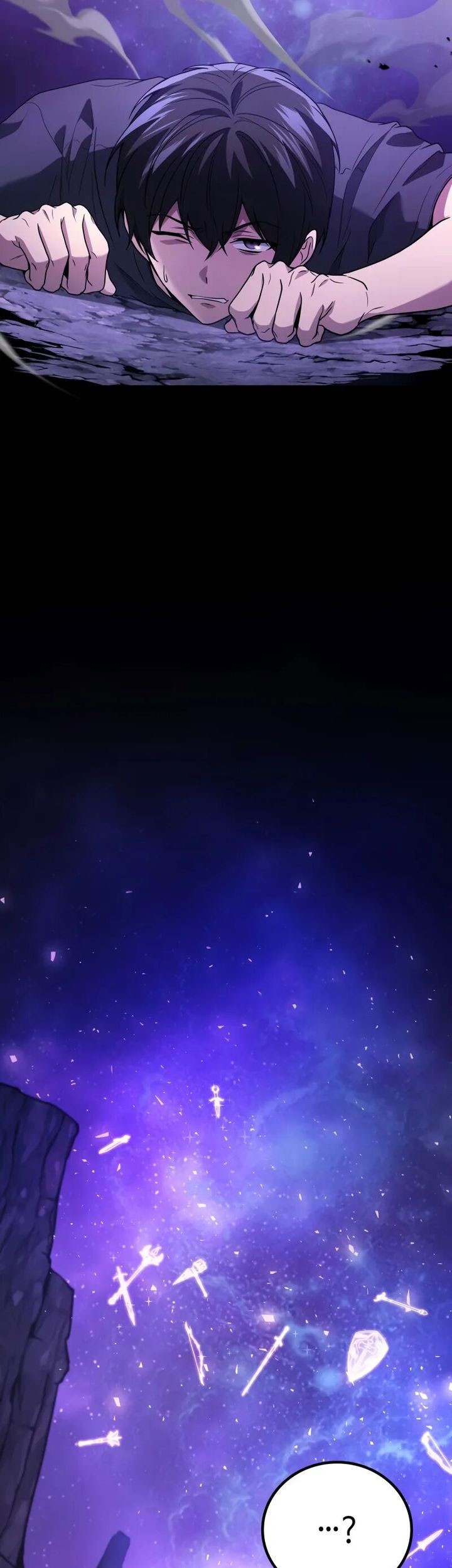 Maou Toubatsu Shita Ato, Medachitakunai node Guild Master ni Natta Chapter 91 Gambar 10