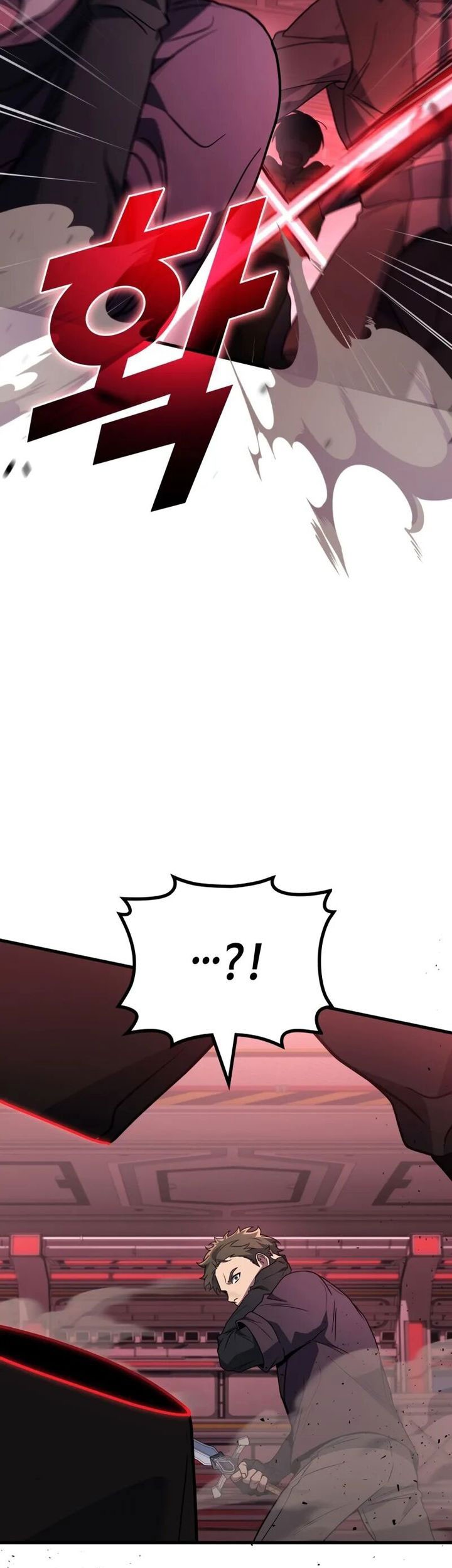 Maou Toubatsu Shita Ato, Medachitakunai node Guild Master ni Natta Chapter 94 Gambar 40