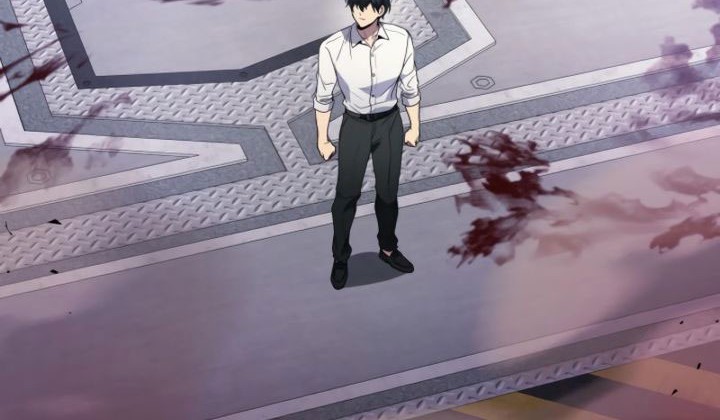 Maou Toubatsu Shita Ato, Medachitakunai node Guild Master ni Natta Chapter 95 Gambar 17