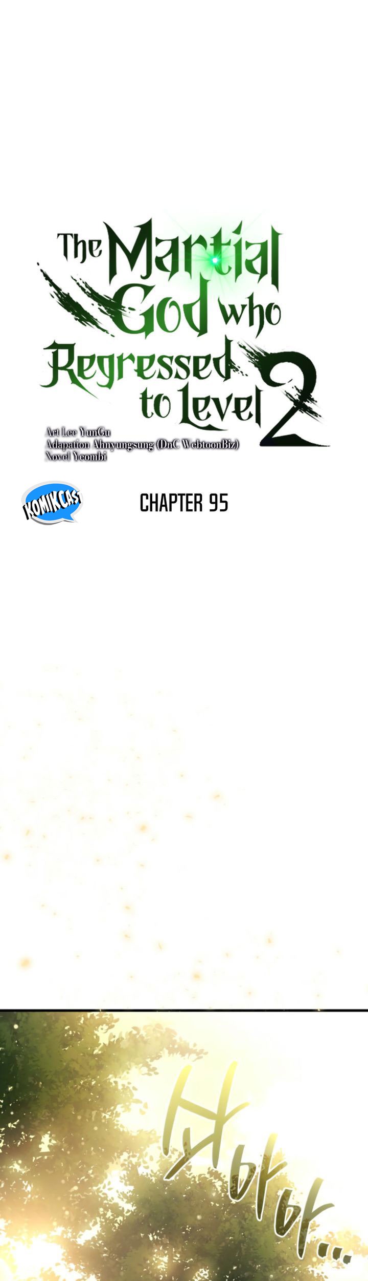 Maou Toubatsu Shita Ato, Medachitakunai node Guild Master ni Natta Chapter 95 Gambar 37