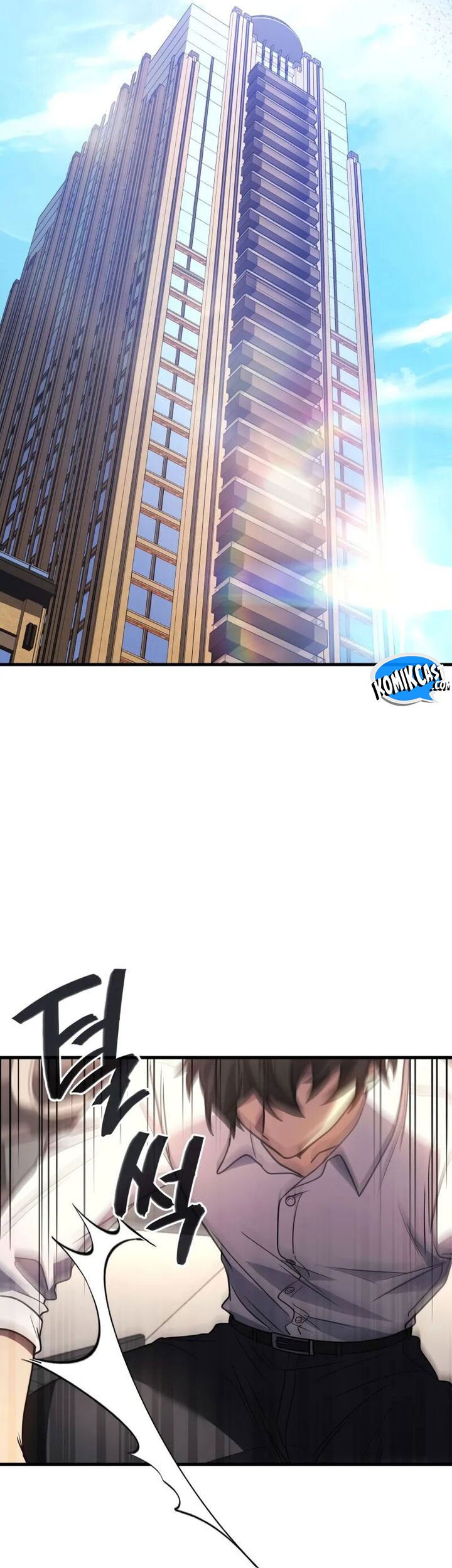 Maou Toubatsu Shita Ato, Medachitakunai node Guild Master ni Natta Chapter 96 Gambar 22