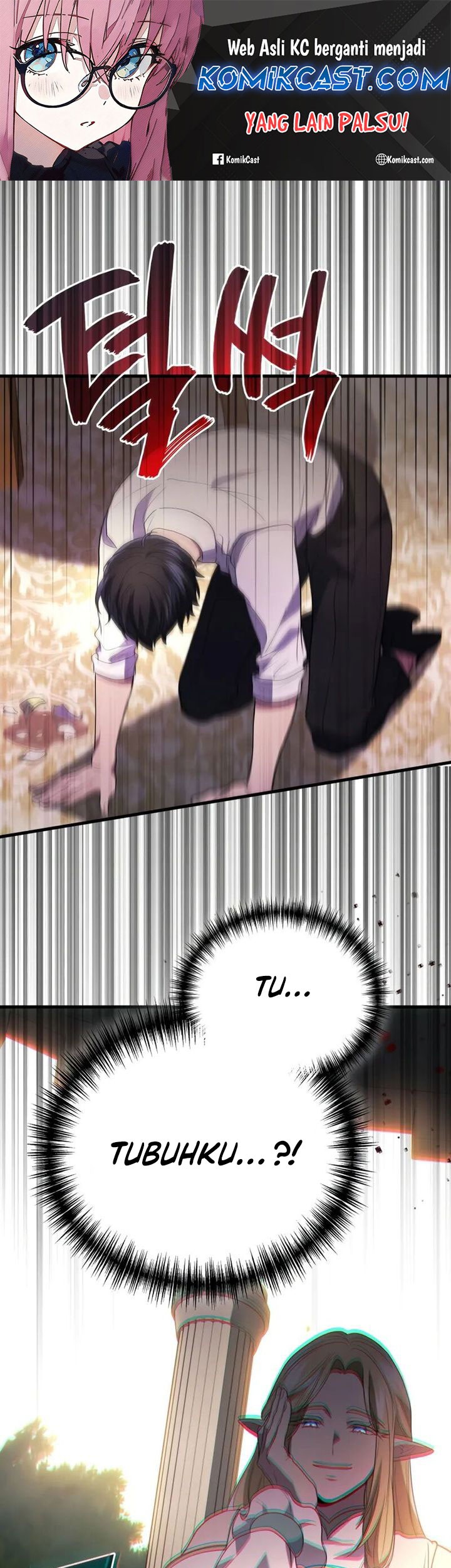 Baca Komik Maou Toubatsu Shita Ato, Medachitakunai node Guild Master ni Natta Chapter 96 Gambar 1
