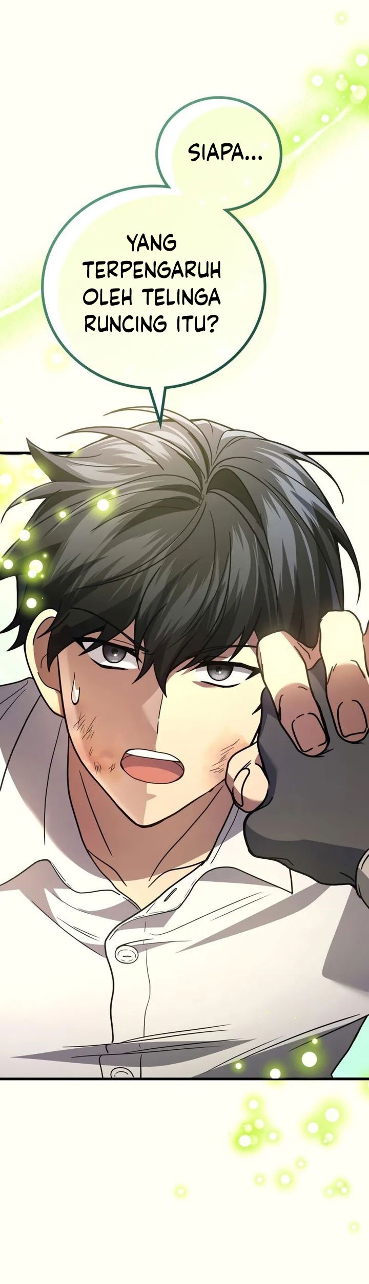 Maou Toubatsu Shita Ato, Medachitakunai node Guild Master ni Natta Chapter 96 Gambar 32