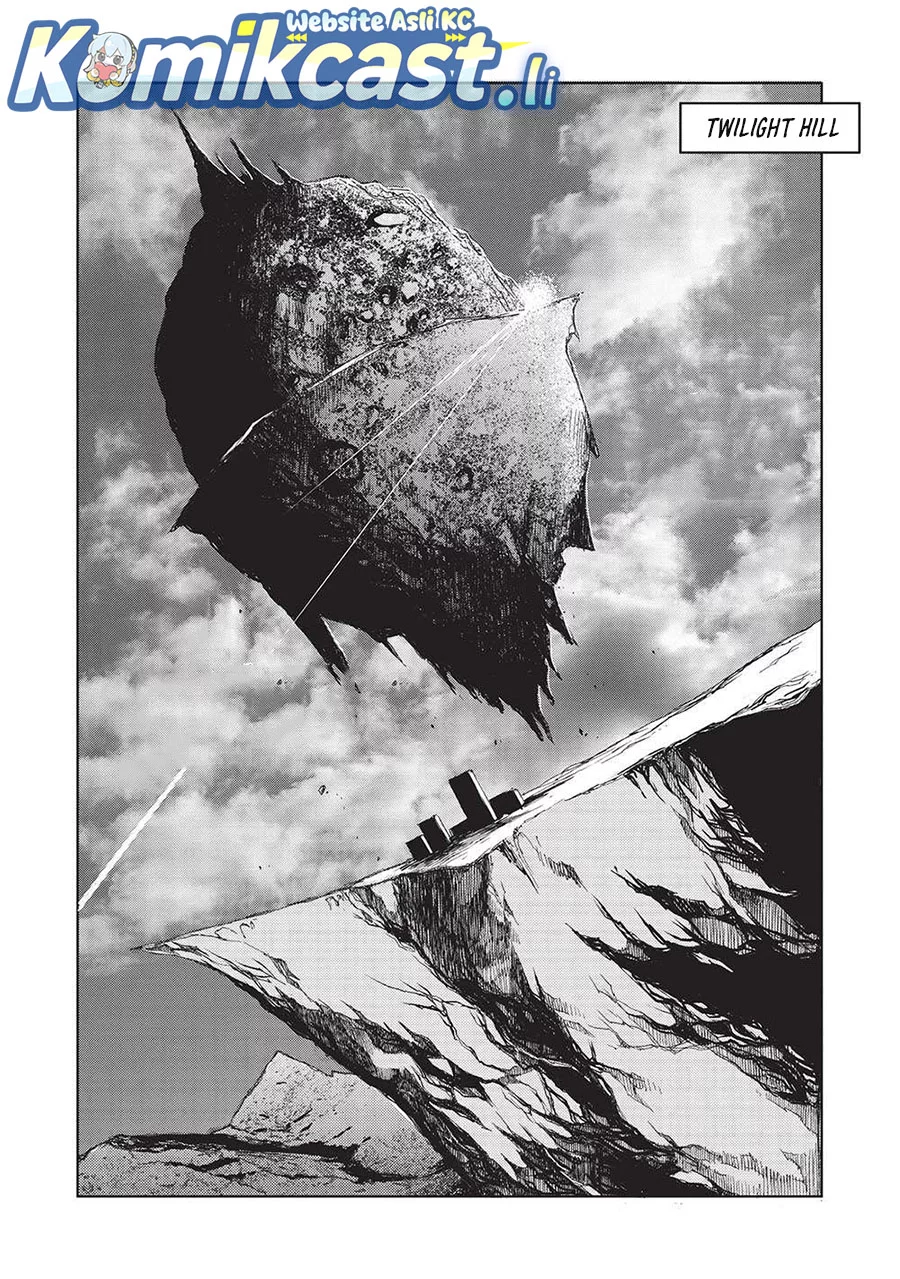 Maou Tsukai no Saikyou Shihai Chapter 23 Gambar 19