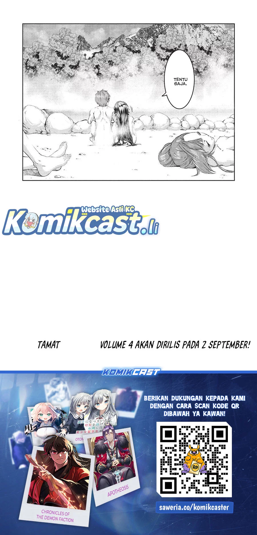 Maou Tsukai no Saikyou Shihai Chapter 29 Gambar 19