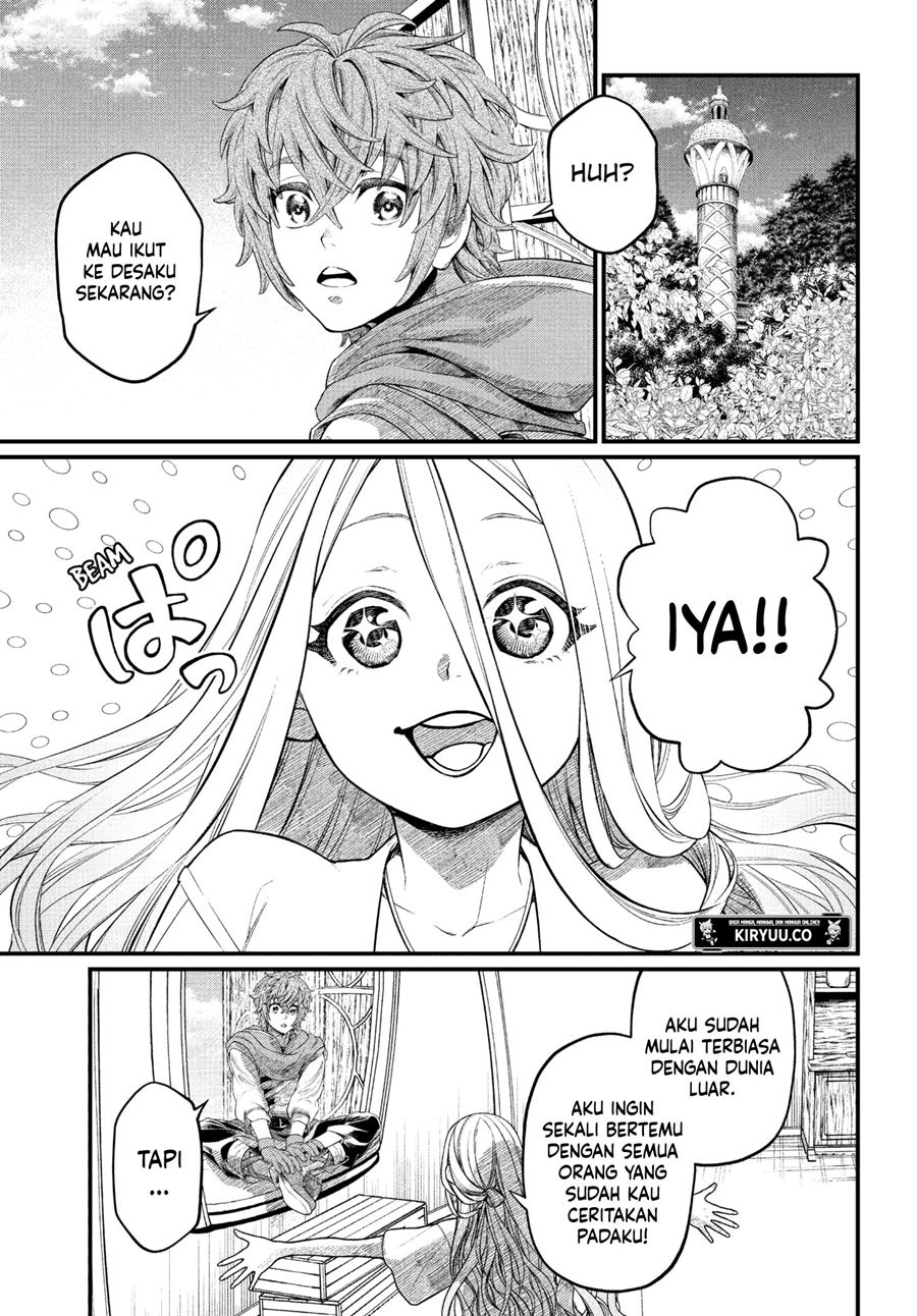 Baca  Marchen Crown Chapter 1 Gambar 2