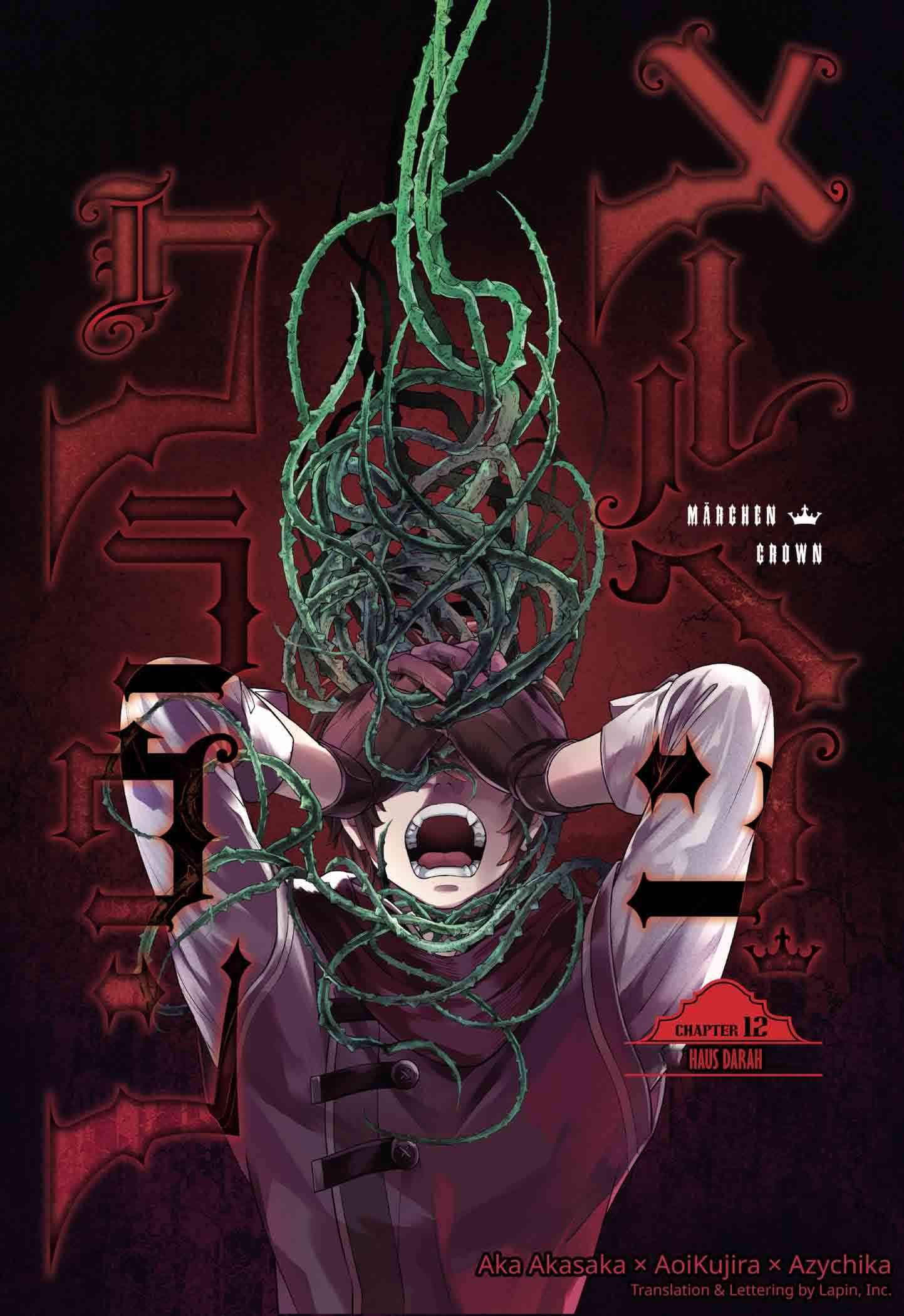 Baca  Marchen Crown Chapter 12 Gambar 2