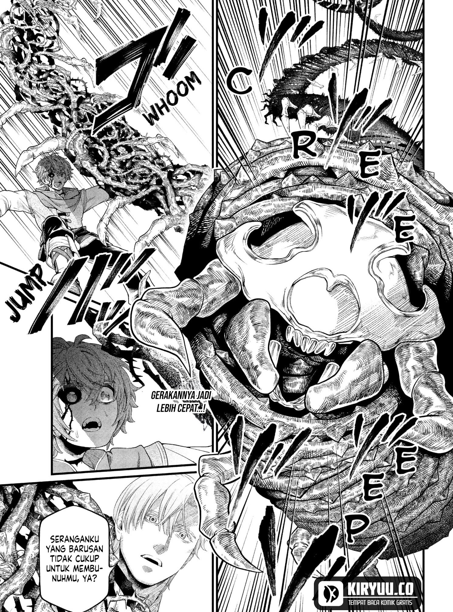 Baca  Marchen Crown Chapter 15 Gambar 2