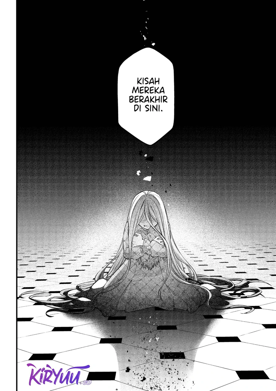 Marchen Crown Chapter 16 Gambar 18