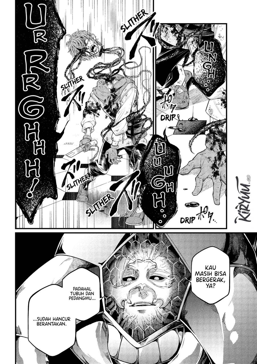 Baca  Marchen Crown Chapter 16 Gambar 2