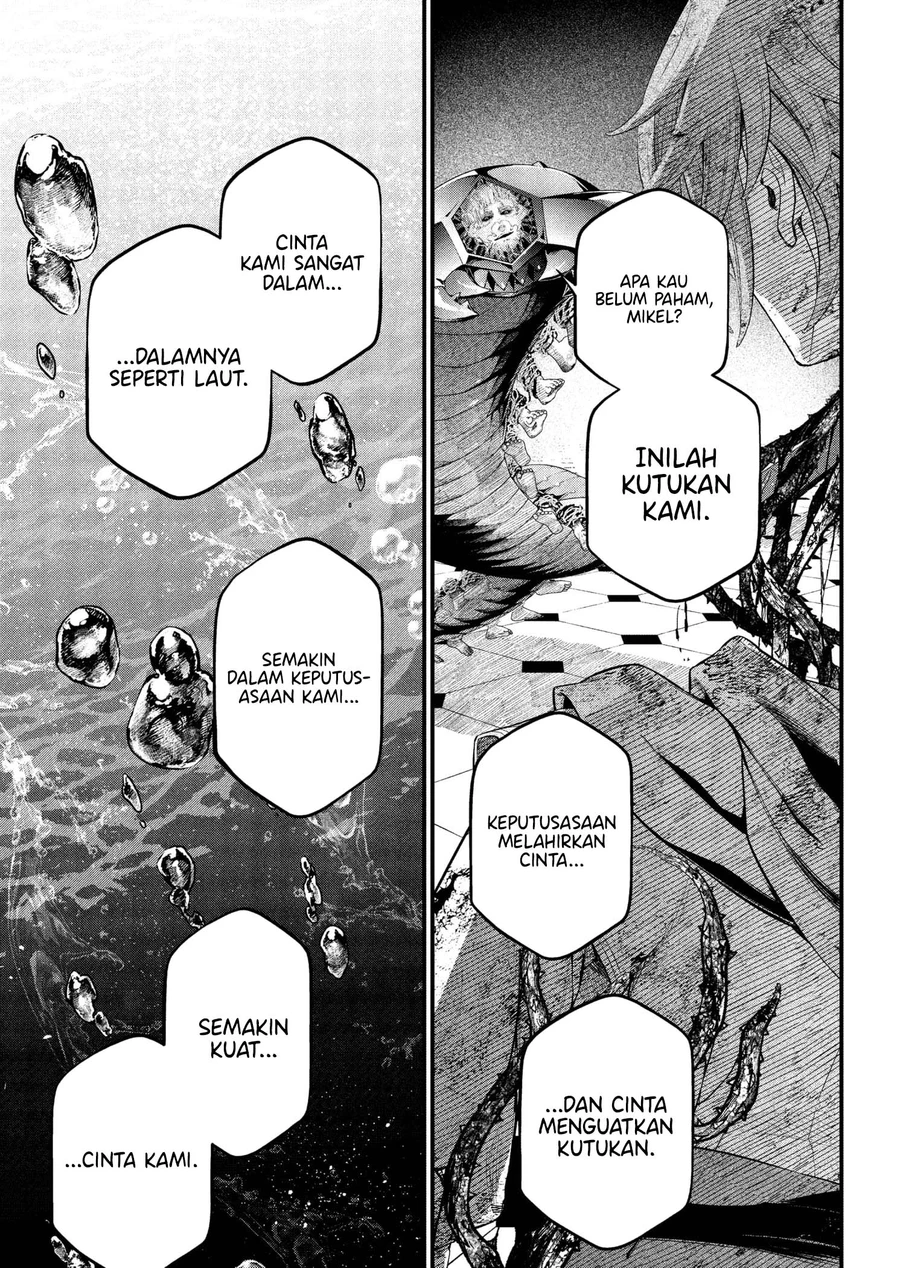 Marchen Crown Chapter 16 Gambar 3