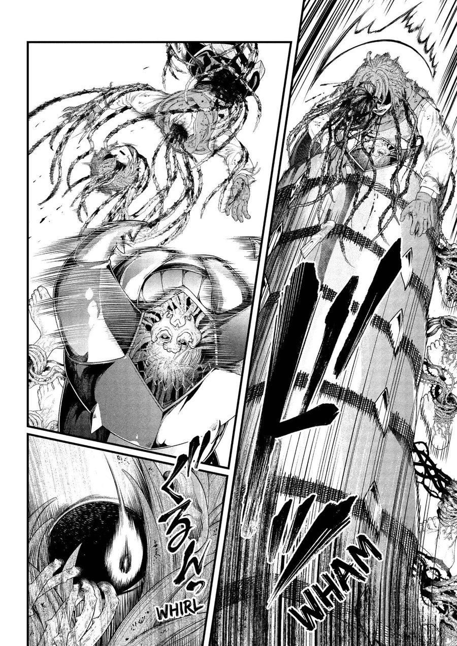 Marchen Crown Chapter 16 Gambar 6