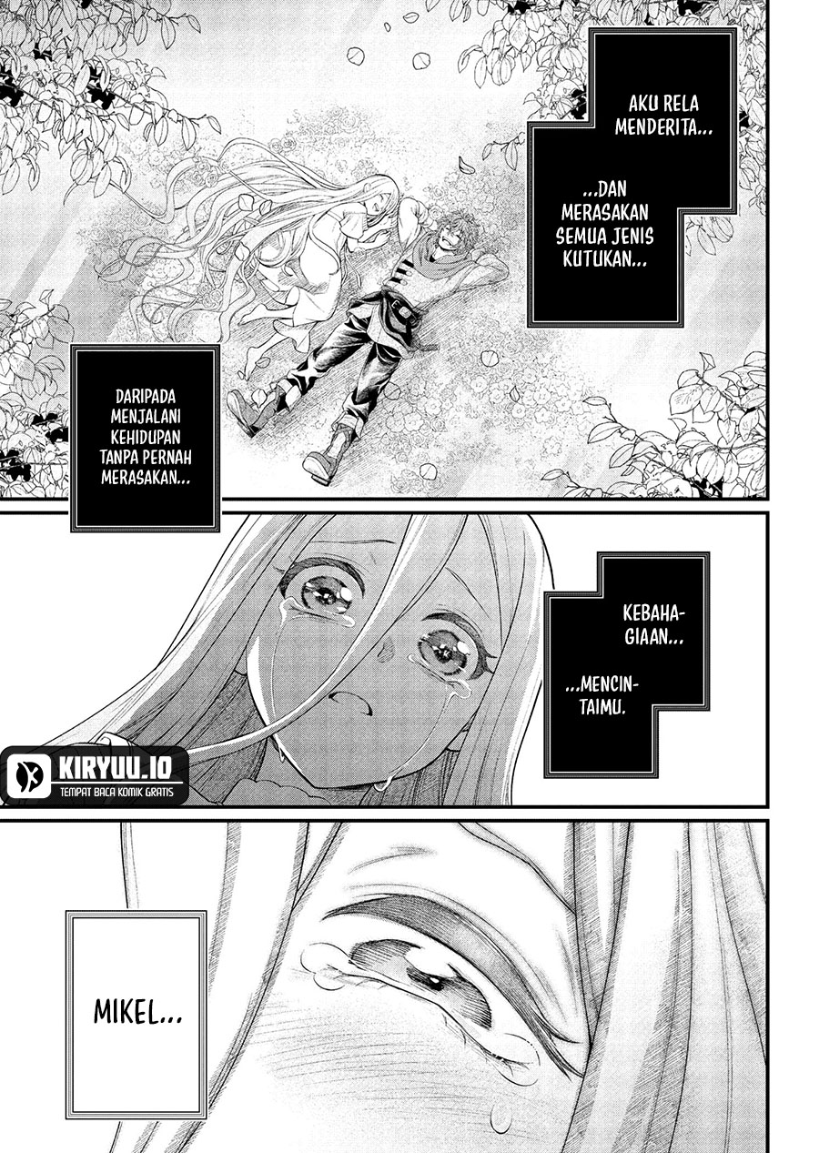 Marchen Crown Chapter 17 Gambar 6