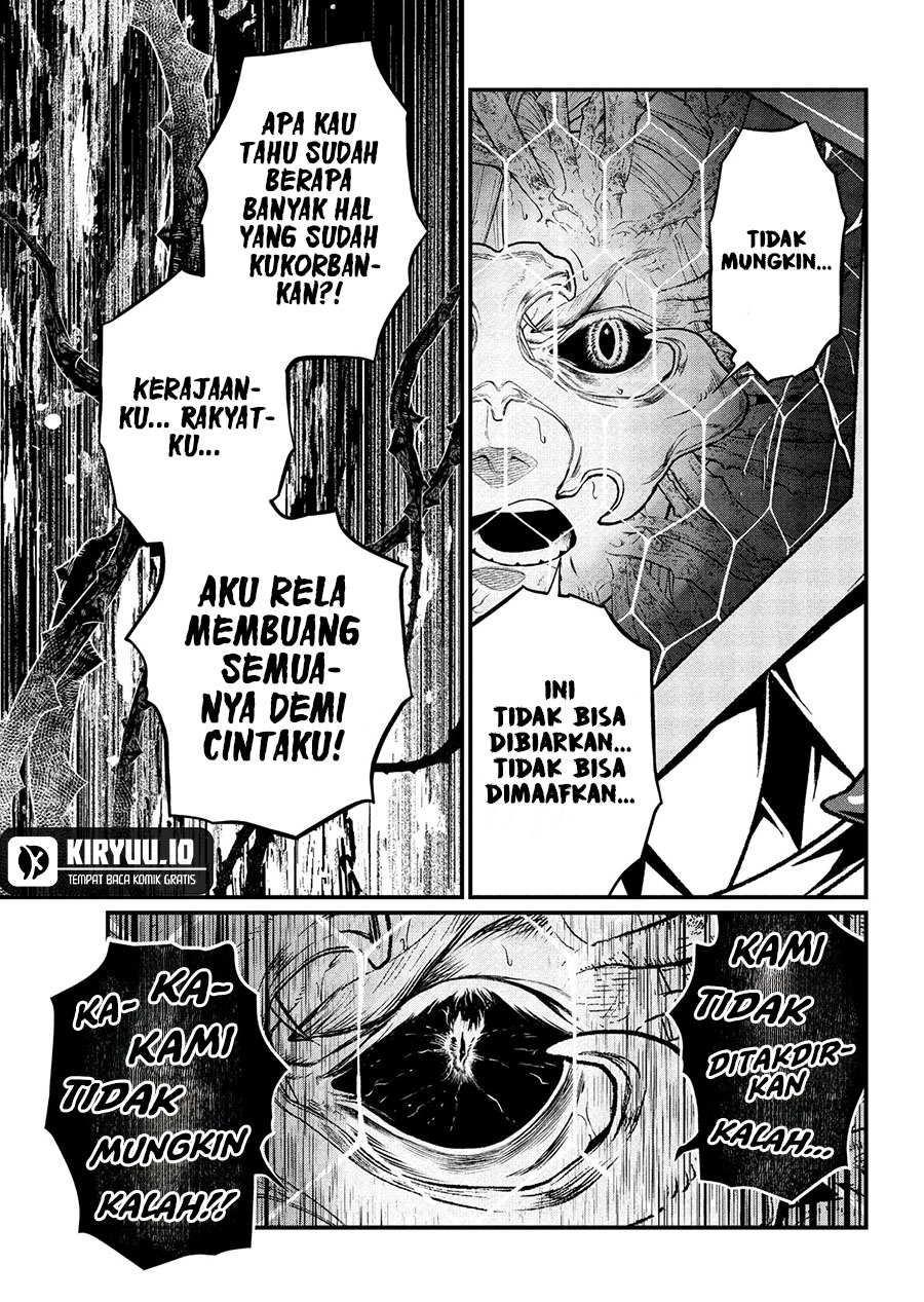 Marchen Crown Chapter 18 Gambar 12