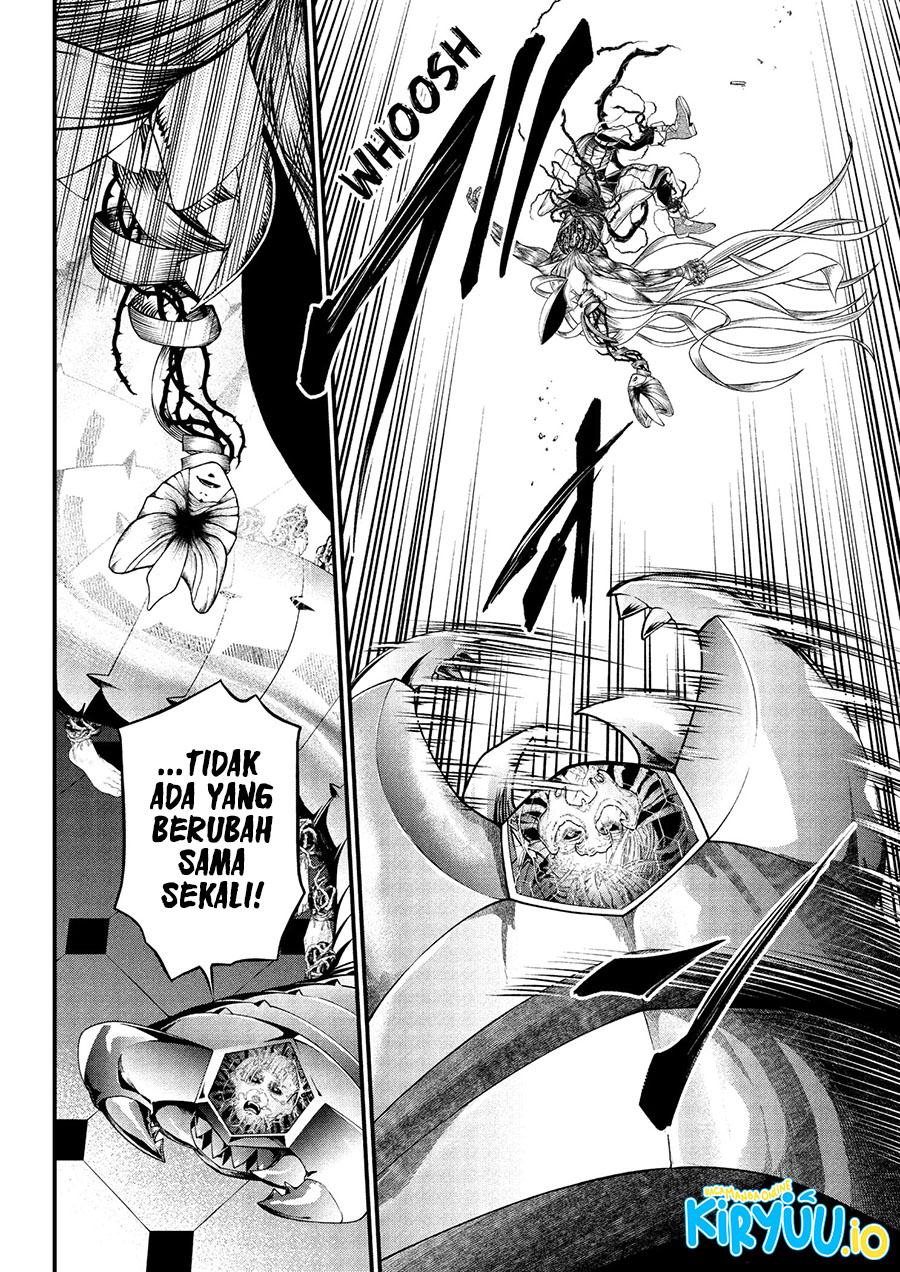 Marchen Crown Chapter 18 Gambar 5