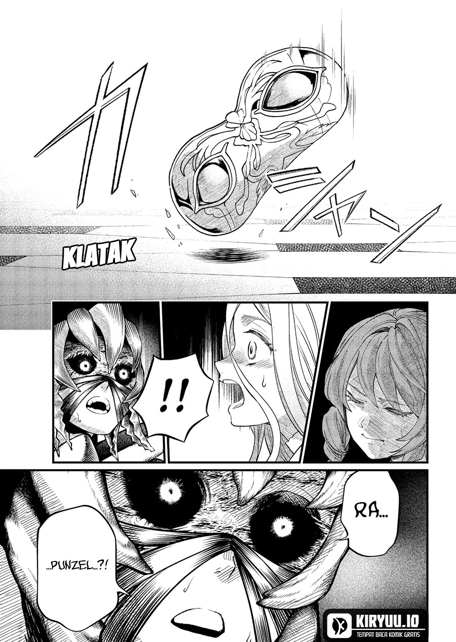 Marchen Crown Chapter 19 Gambar 12