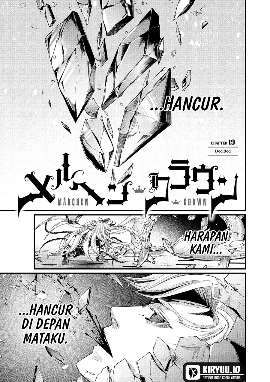 Baca  Marchen Crown Chapter 19 Gambar 2