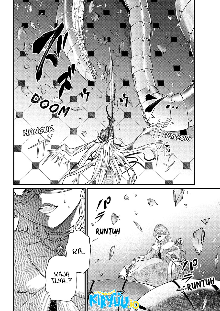 Marchen Crown Chapter 19 Gambar 3