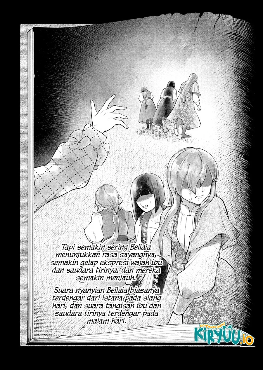 Marchen Crown Chapter 20 Gambar 10