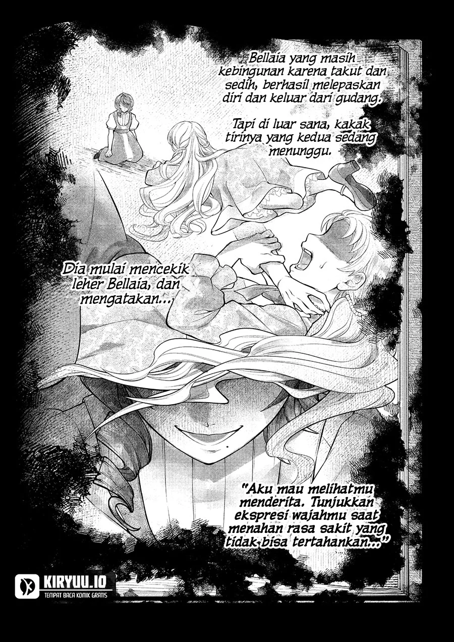Marchen Crown Chapter 20 Gambar 15