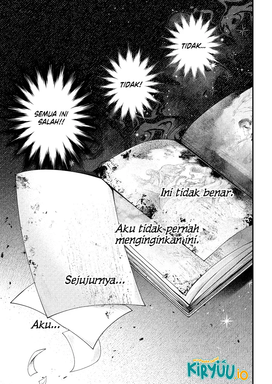 Marchen Crown Chapter 20 Gambar 16