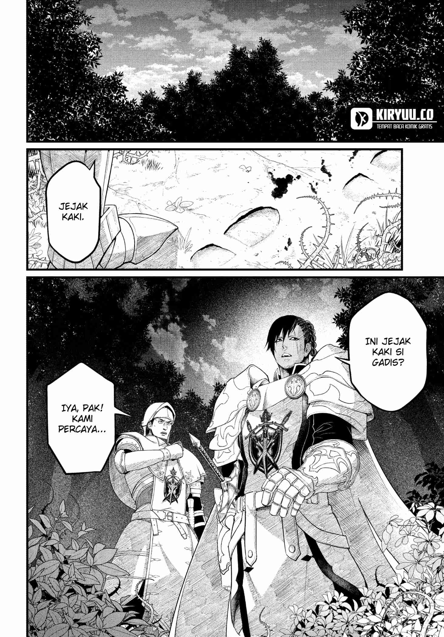 Baca  Marchen Crown Chapter 3 Gambar 2