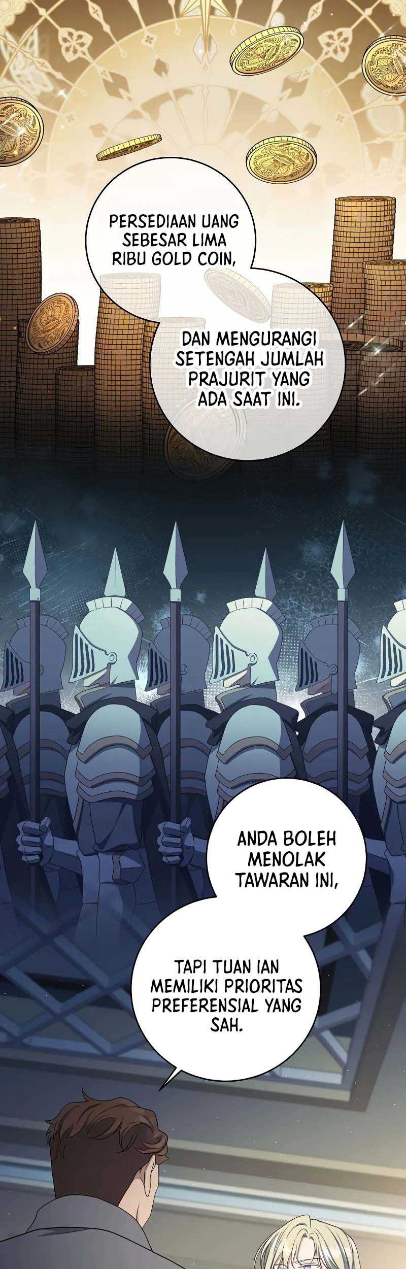 Margrave’s Bastard Son was The Emperor Chapter 58 Gambar 16
