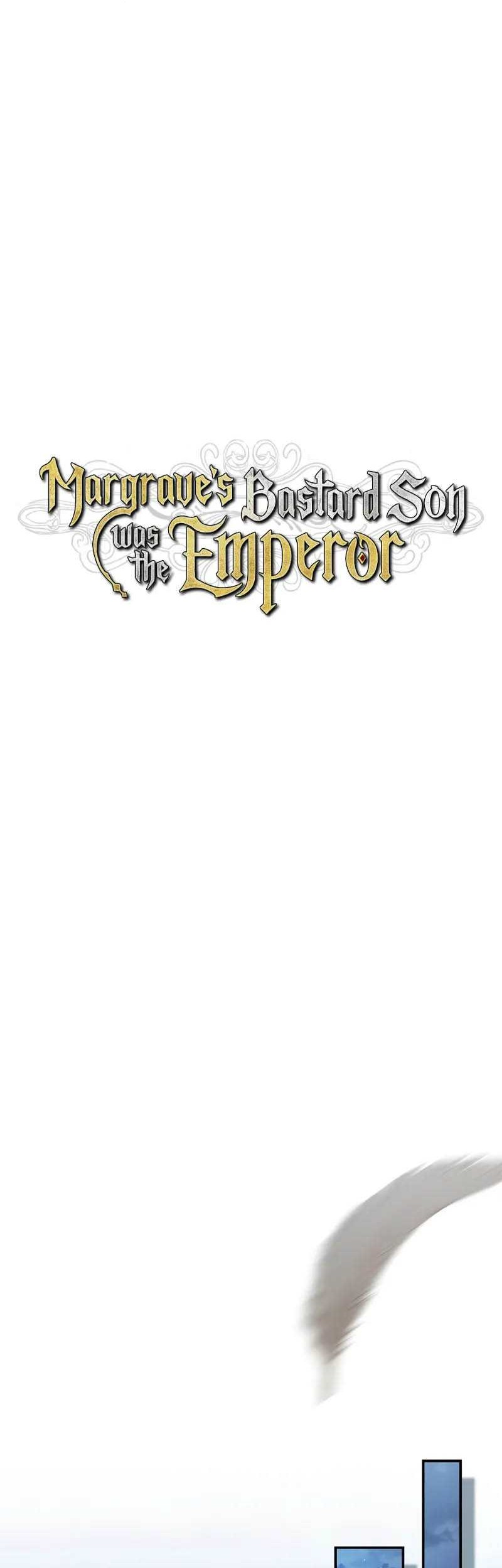 Margrave’s Bastard Son was The Emperor Chapter 60 Gambar 11