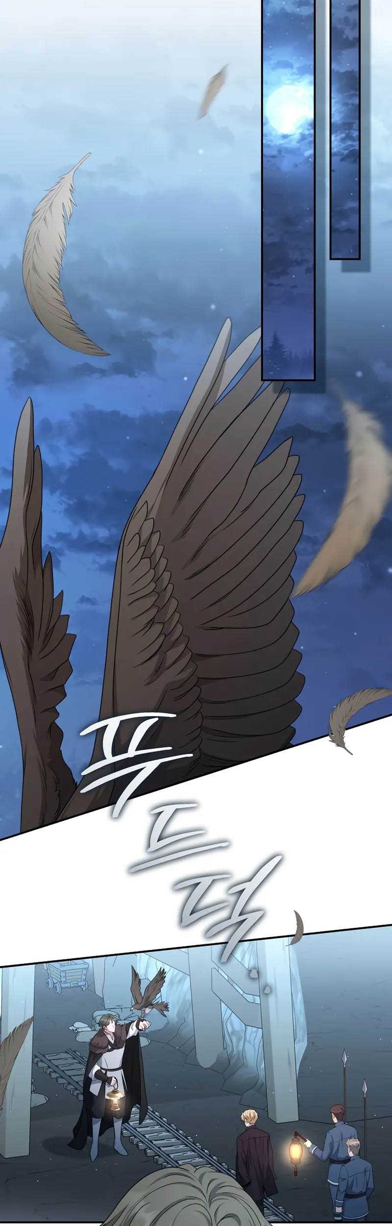Margrave’s Bastard Son was The Emperor Chapter 60 Gambar 12