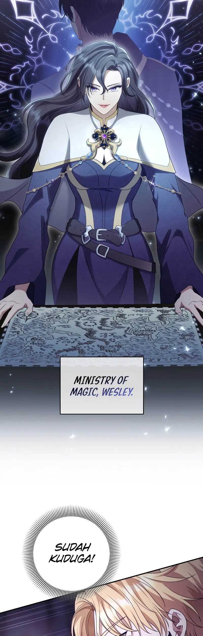 Margrave’s Bastard Son was The Emperor Chapter 60 Gambar 44