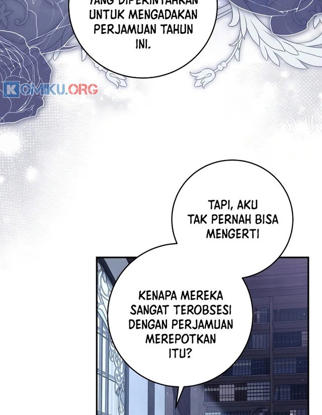 Margrave’s Bastard Son was The Emperor Chapter 61 Gambar 19