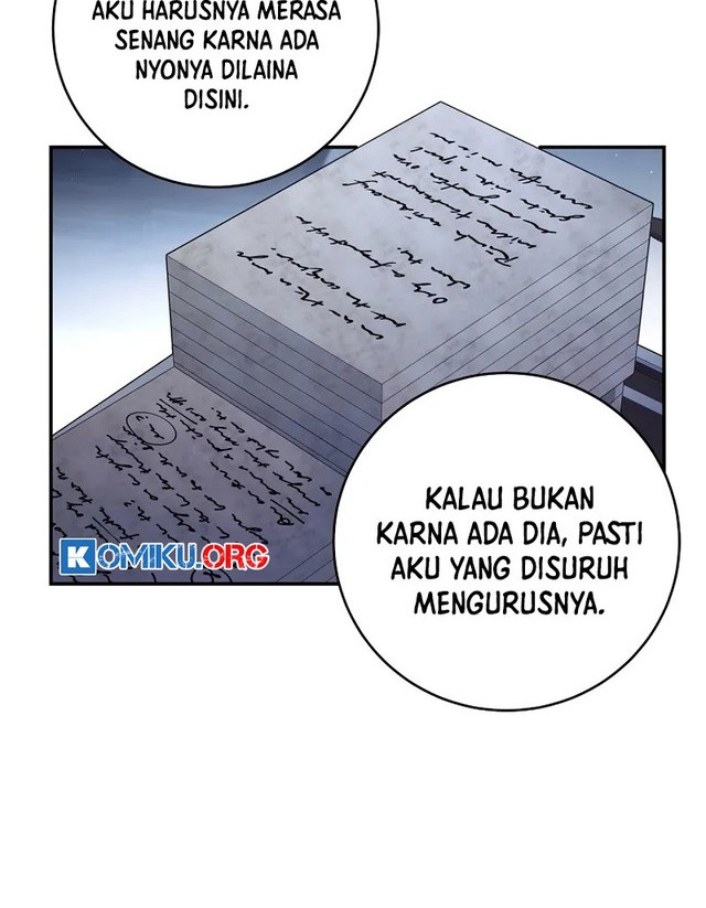 Margrave’s Bastard Son was The Emperor Chapter 61 Gambar 21