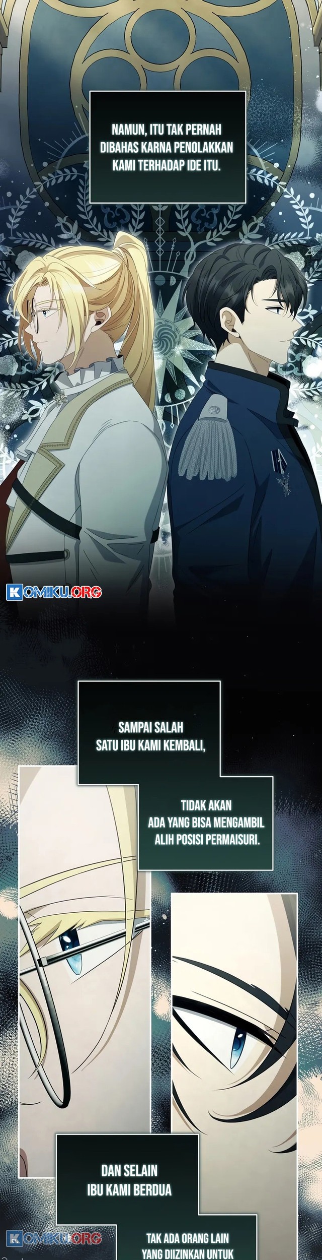Margrave’s Bastard Son was The Emperor Chapter 61 Gambar 24