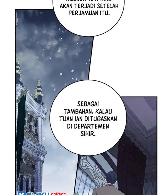 Margrave’s Bastard Son was The Emperor Chapter 61 Gambar 33