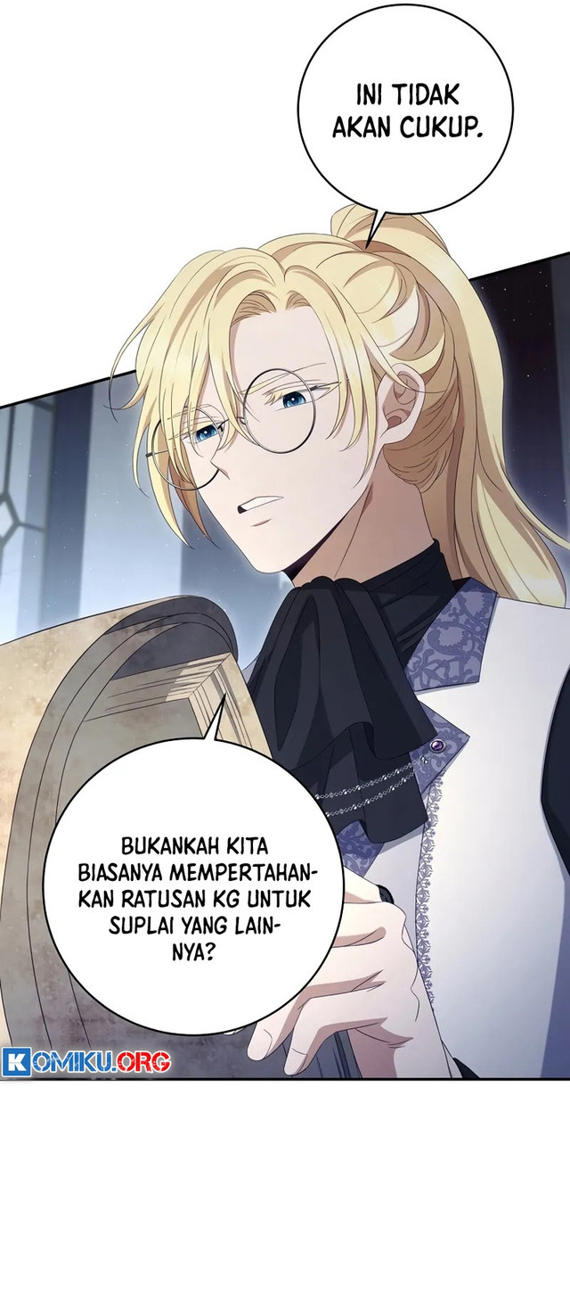 Margrave’s Bastard Son was The Emperor Chapter 61 Gambar 42