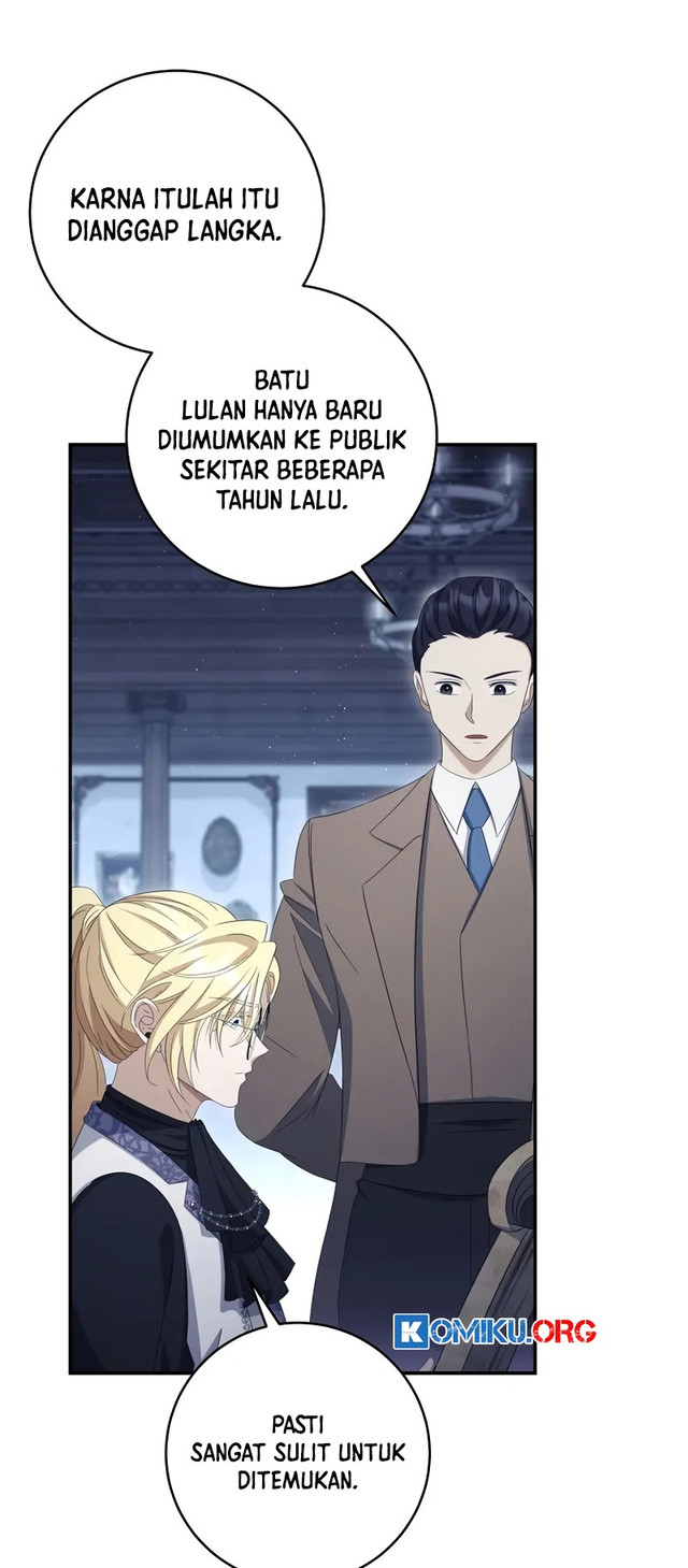 Margrave’s Bastard Son was The Emperor Chapter 61 Gambar 43