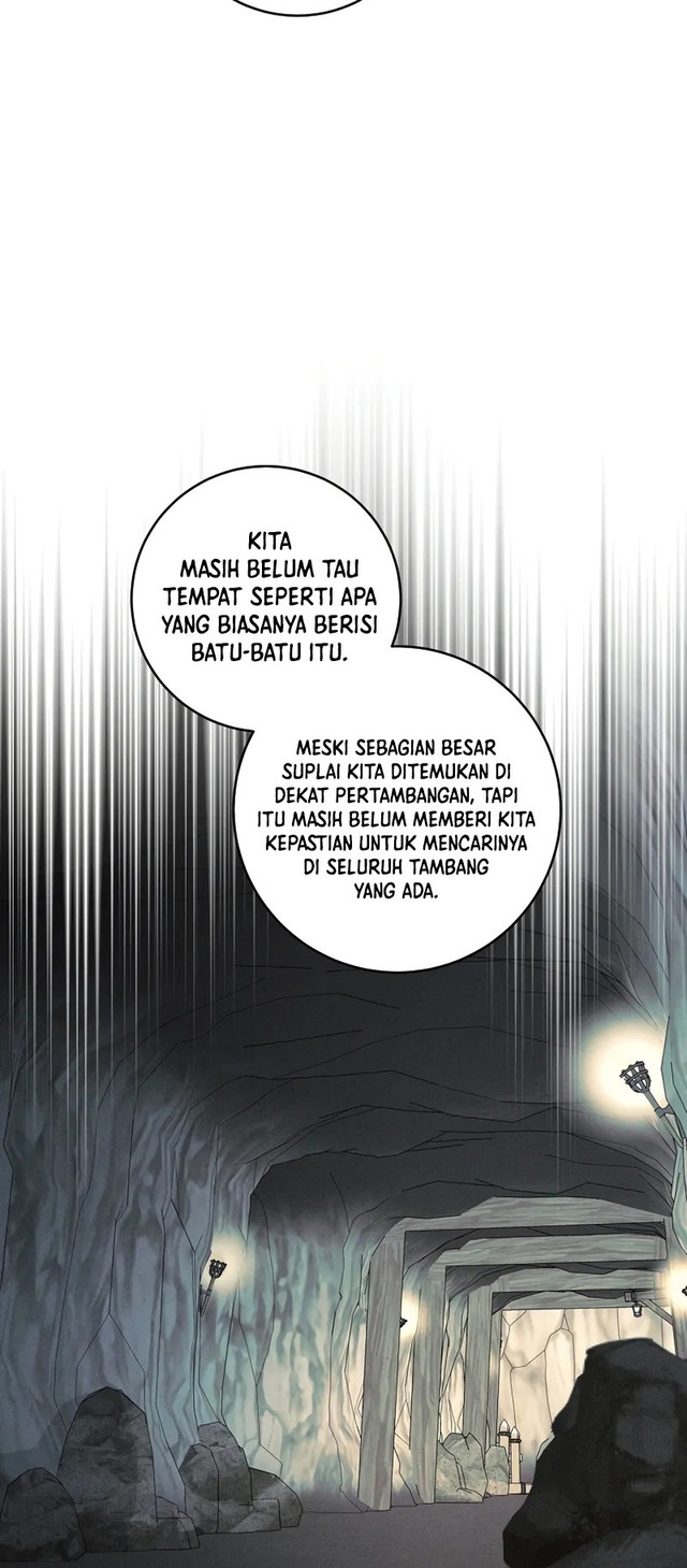 Margrave’s Bastard Son was The Emperor Chapter 61 Gambar 44