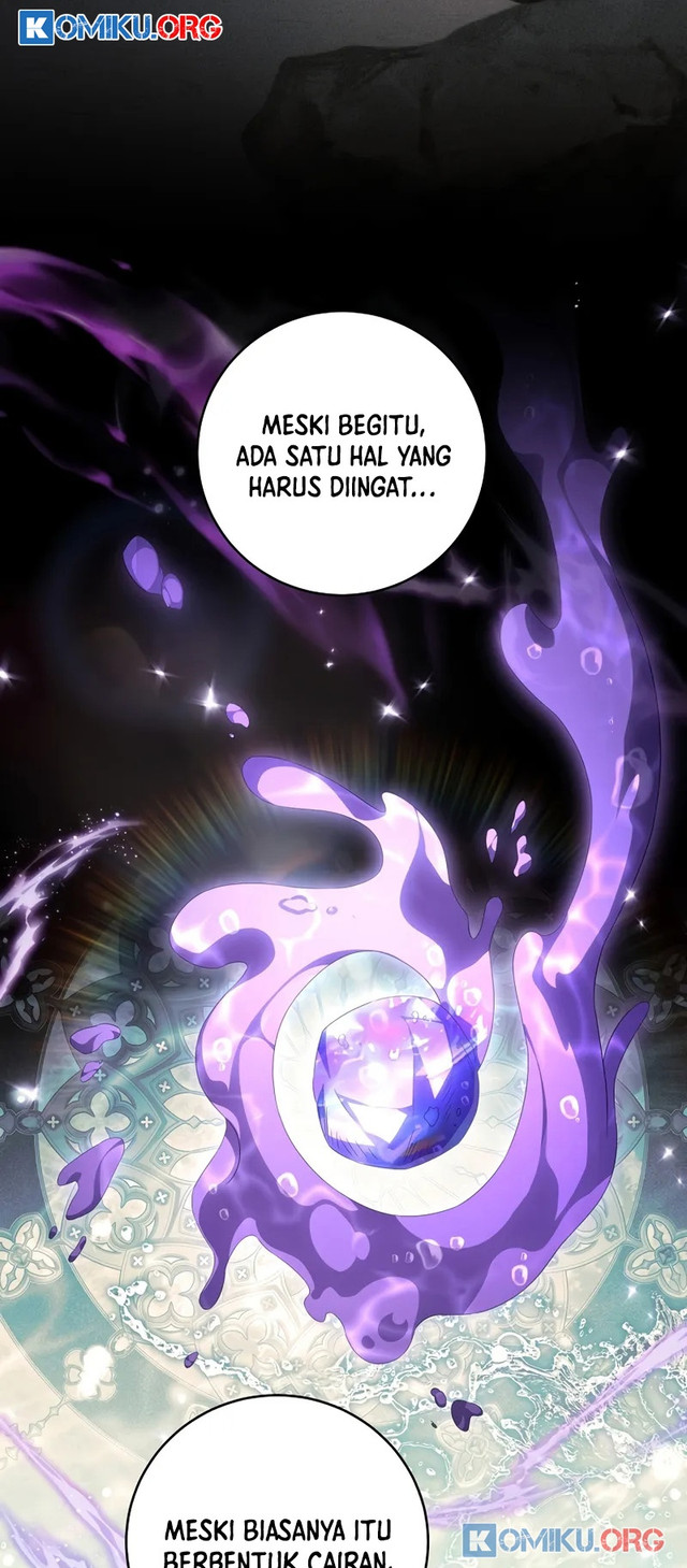 Margrave’s Bastard Son was The Emperor Chapter 61 Gambar 45