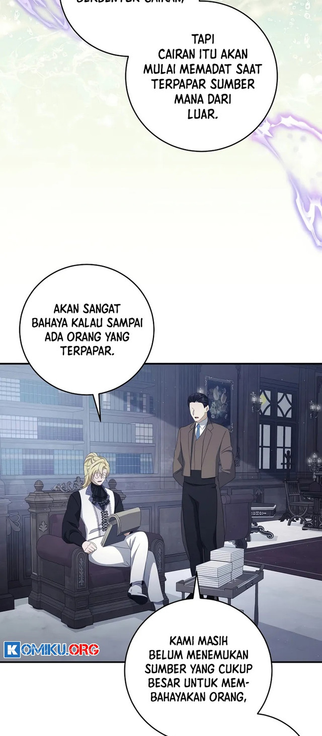 Margrave’s Bastard Son was The Emperor Chapter 61 Gambar 46