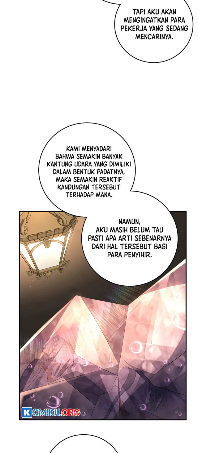 Margrave’s Bastard Son was The Emperor Chapter 61 Gambar 47