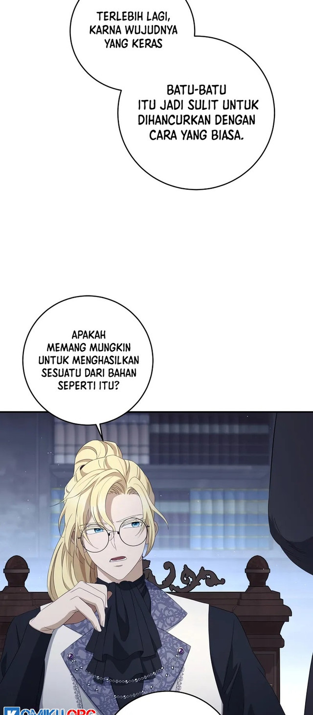 Margrave’s Bastard Son was The Emperor Chapter 61 Gambar 48