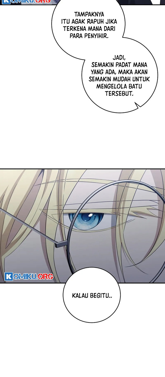 Margrave’s Bastard Son was The Emperor Chapter 61 Gambar 49