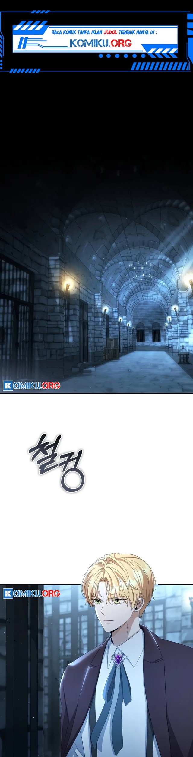 Baca Margrave’s Bastard Son was The Emperor Chapter 61 Gambar 2