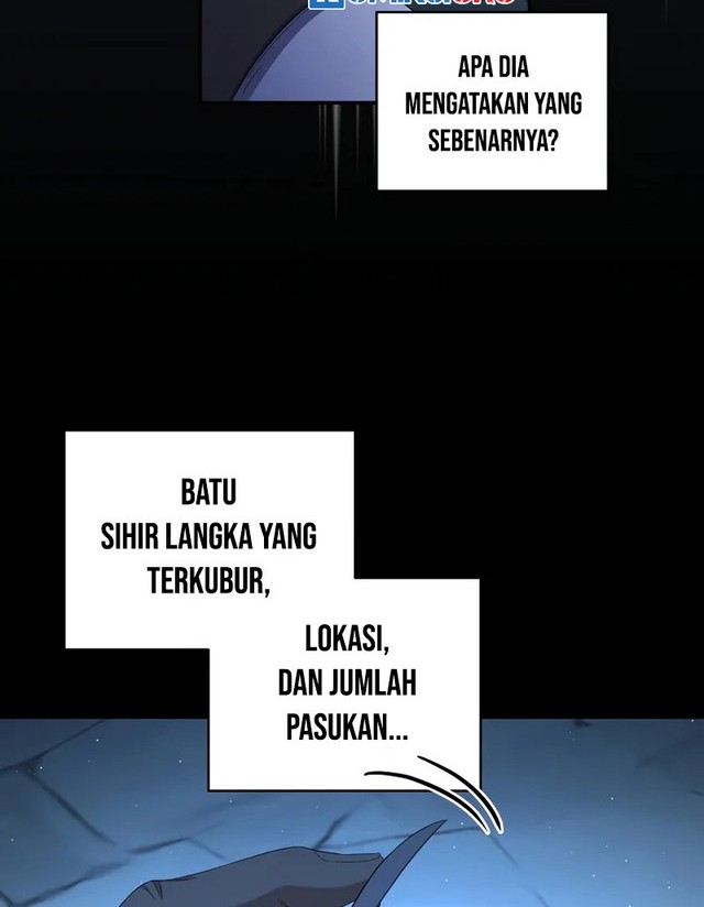 Margrave’s Bastard Son was The Emperor Chapter 61 Gambar 7
