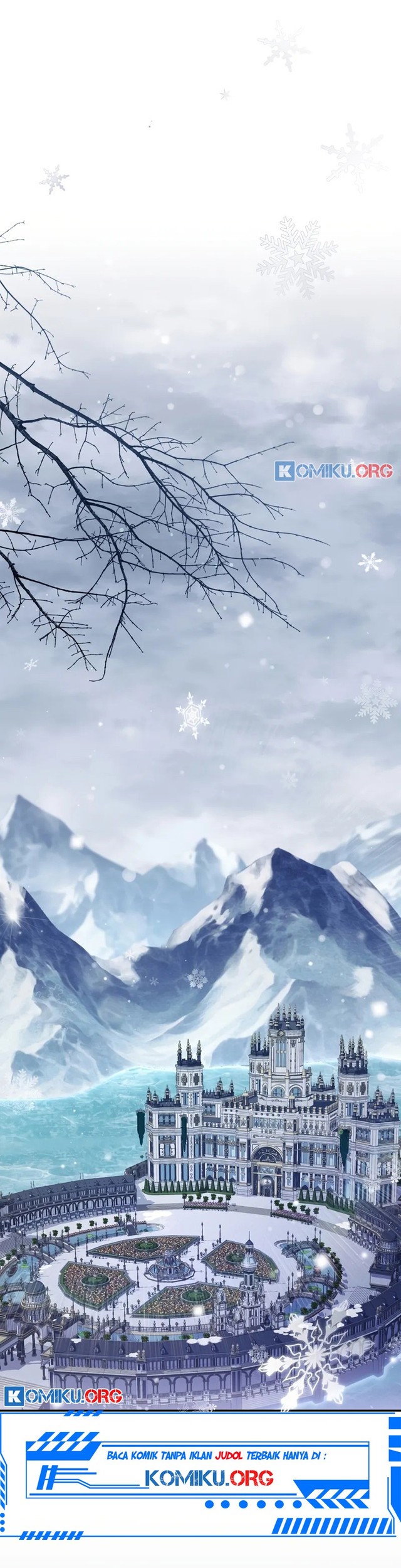 Margrave’s Bastard Son was The Emperor Chapter 61 Gambar 12