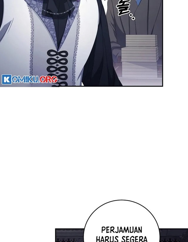 Margrave’s Bastard Son was The Emperor Chapter 61 Gambar 17