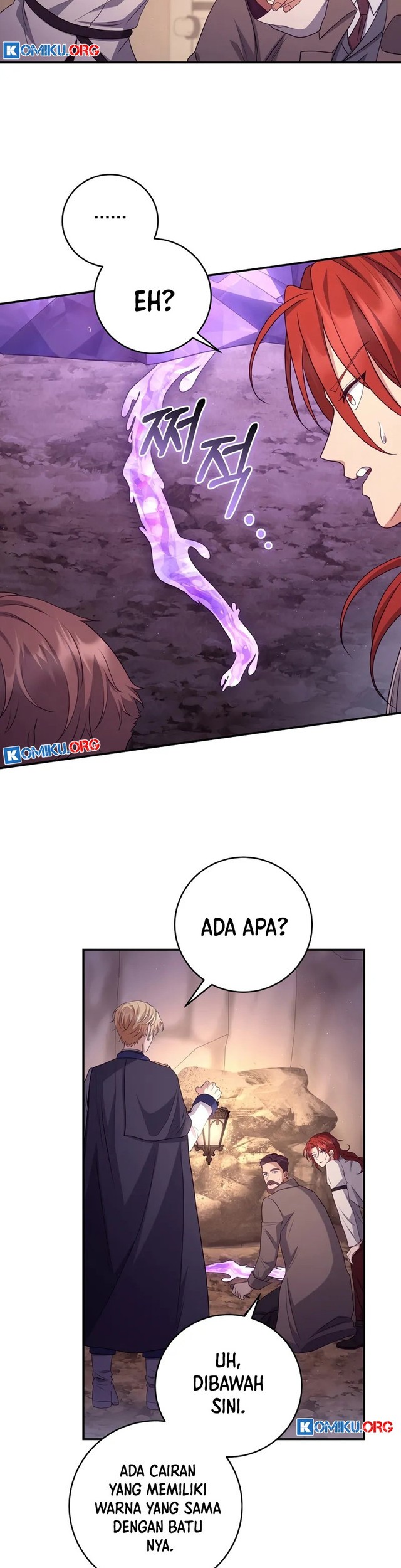 Margrave’s Bastard Son was The Emperor Chapter 62 Gambar 20
